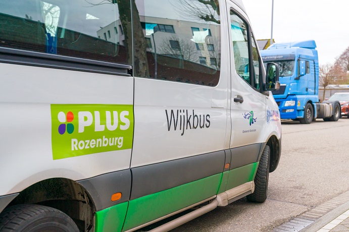 deelbus